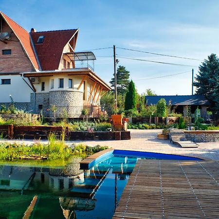 Vintage Home Vendeghaz Miskolc Exterior photo